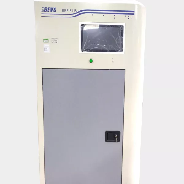 BEP 8118智能堆肥降解分析仪